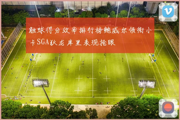触球得分效率排行榜鲍威尔领衔小卡SGA狄龙库里表现抢眼